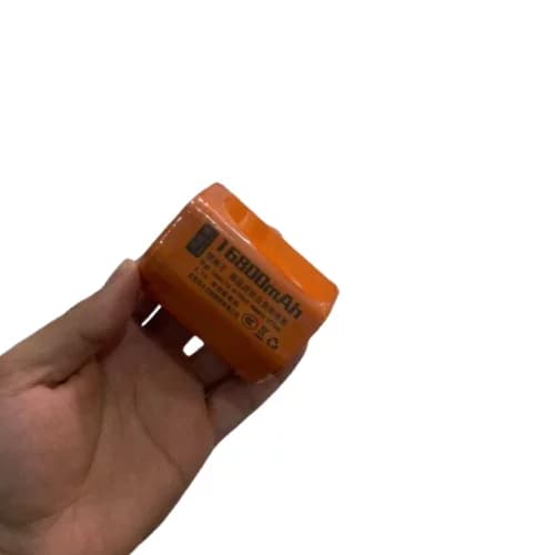 چراغ قوه شکاری اسمال سان Small Sun ZY-T276 — تصویر ۵