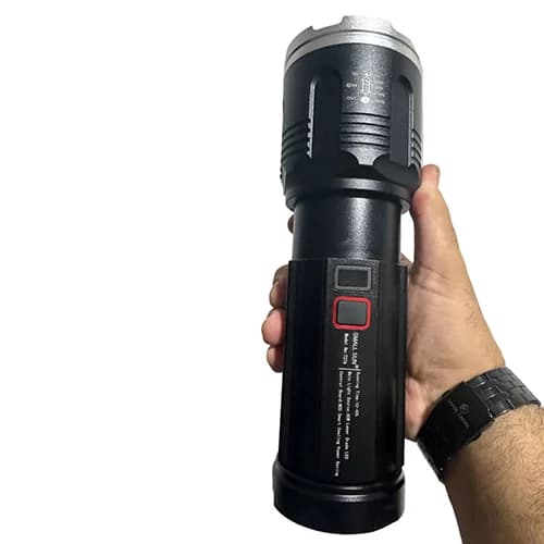 چراغ قوه شکاری اسمال سان Small Sun ZY-T276 — تصویر ۲