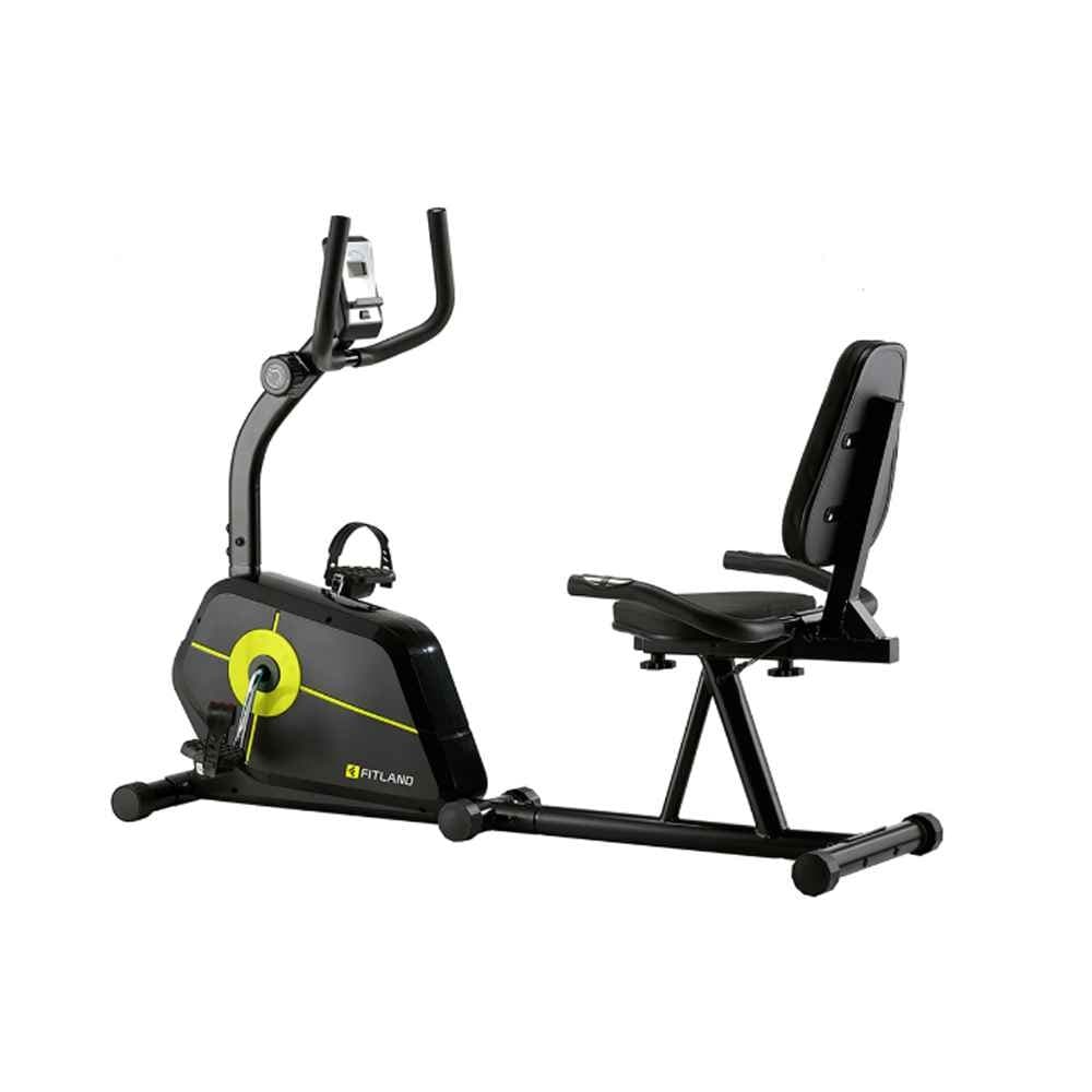 دوچرخه ثابت برند FITLAND مدل YK-10S15R