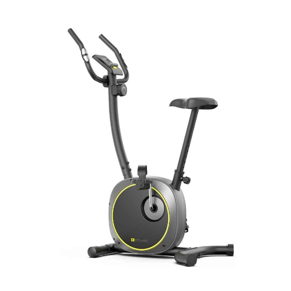 دوچرخه ثابت برند FITLAND مدل YK-10S02B