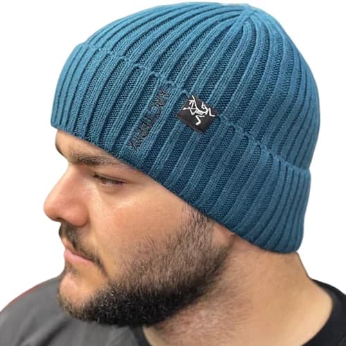 کلاه زمستانه بافت ارکتریکس Arc’teryx