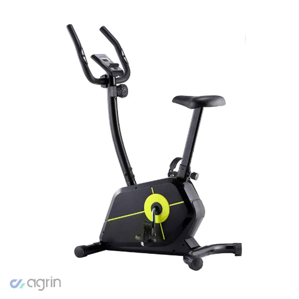 دوچرخه ثابت برند FITLAND مدل YK-10S15B — تصویر ۲
