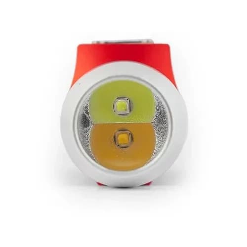 چراغ قوه یووی UV اسمال سان نشانگر دار مدل ZY-88 4TP — تصویر ۵