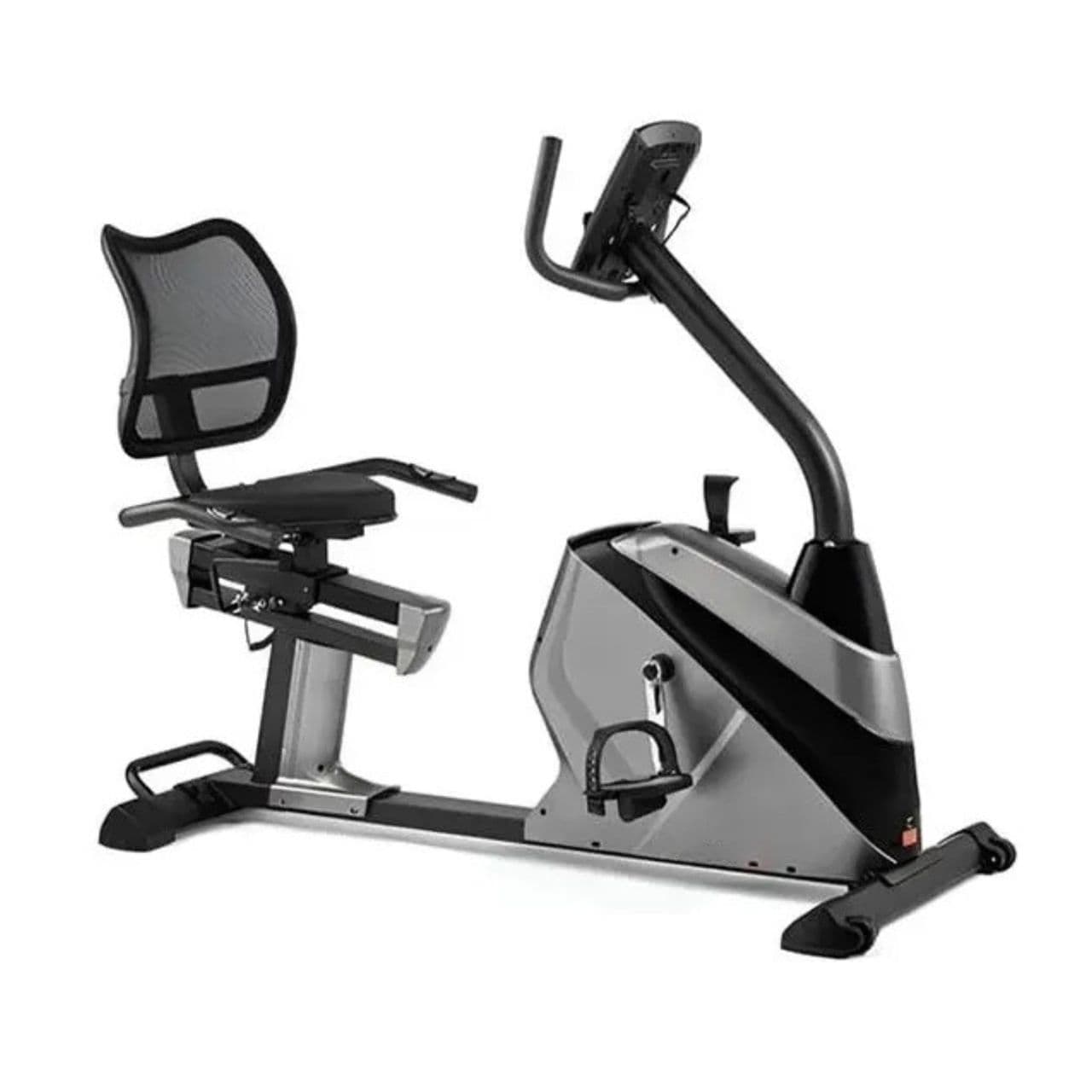 دوچرخه ثابت پشتی دار الیپ اسپرت مدل ElipSport 8803RP