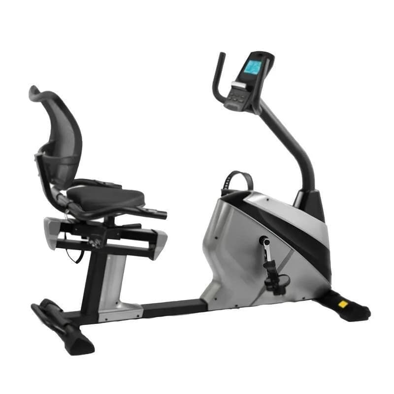 دوچرخه ثابت پشتی دار الیپ اسپرت مدل ElipSport 8803RP — تصویر ۳