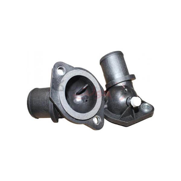 درب ترموستات پژو 405