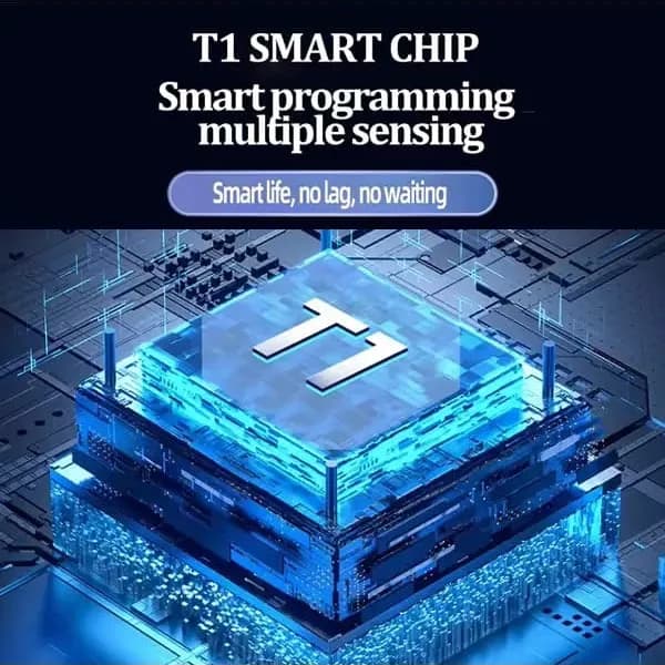 صندلی ماساژور اشمیت مدل YT8100 — تصویر ۷