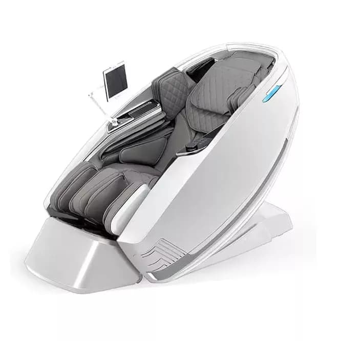صندلی ماساژور اشمیت مدل YT8100 — تصویر ۲