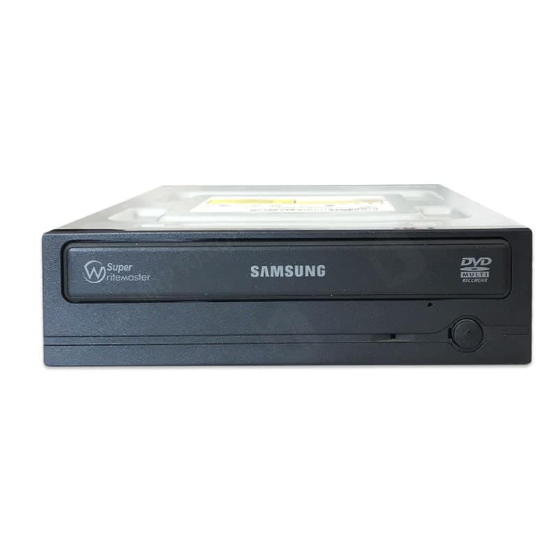 درایو DVD اینترنال Samsung استوک — تصویر ۲