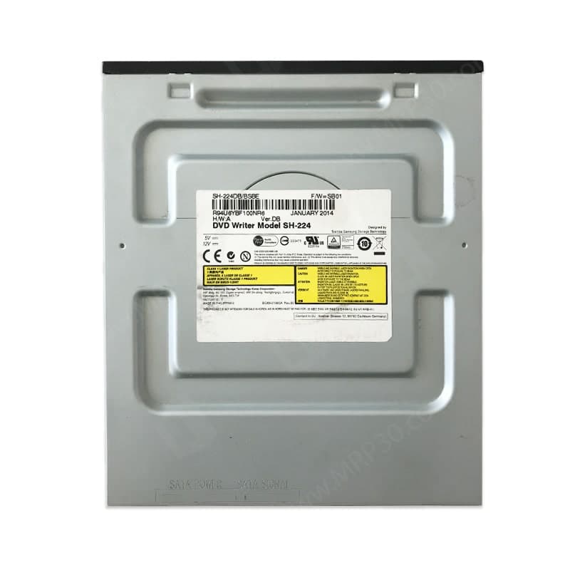 درایو DVD اینترنال Samsung استوک — تصویر ۳