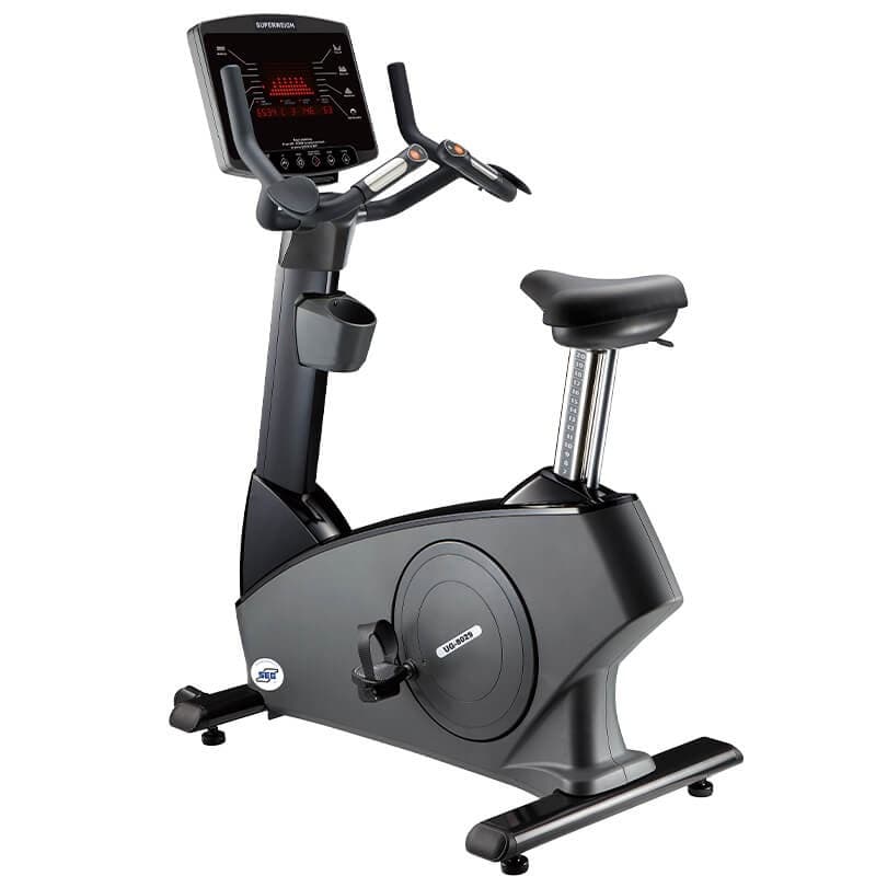 دوچرخه ثابت باشگاهی مدل UG-8029 برند SEG تایوان