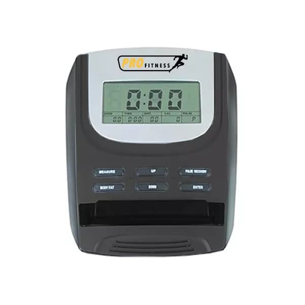 دوچرخه ثابت مبله پروفیتنس مدل 8719R — تصویر ۲