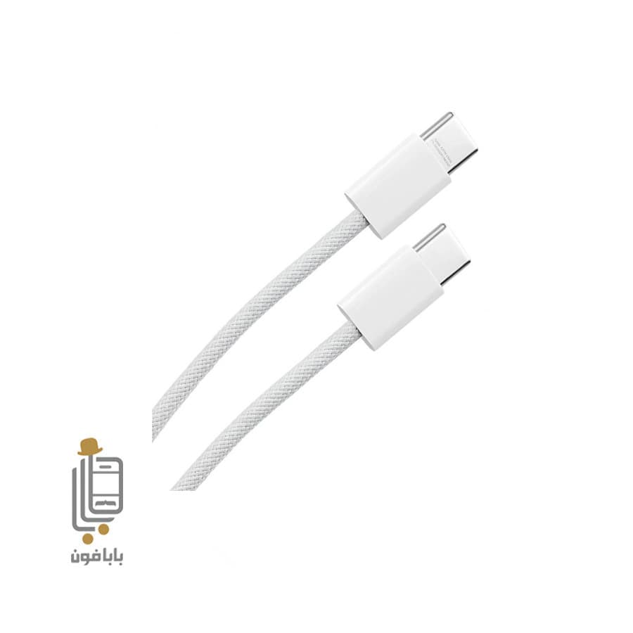کابل شارژ اصلی آیفون Apple iPhone 15