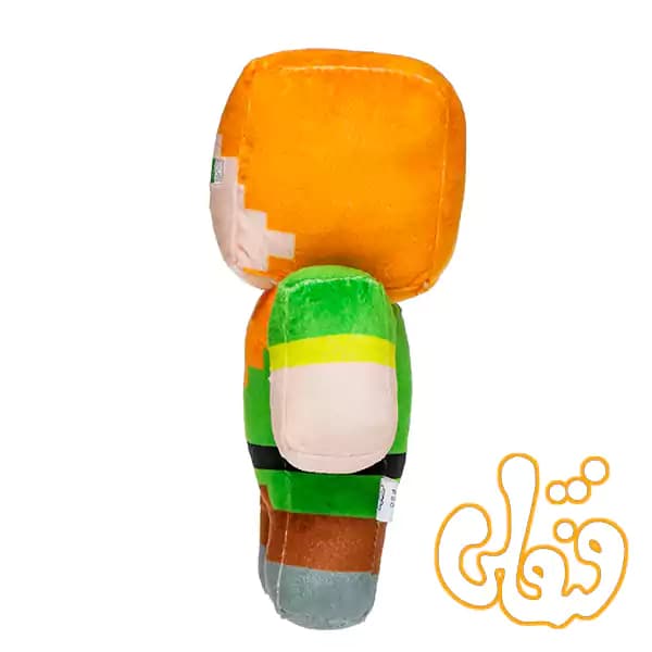 عروسک الکس ماینکرافت یانیک 100270 — تصویر ۳