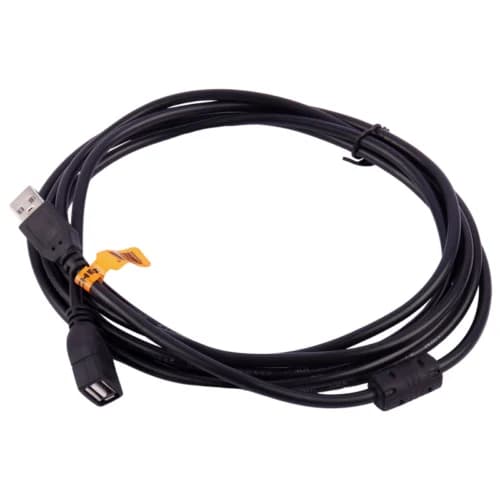کابل افزایش طول USB مچر MR-86 طول 3 متر — تصویر ۷