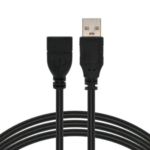 کابل افزایش طول USB مچر MR-86 طول 3 متر — تصویر ۶