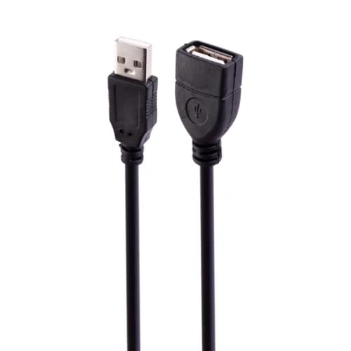 کابل افزایش طول USB مچر MR-86 طول 3 متر — تصویر ۸