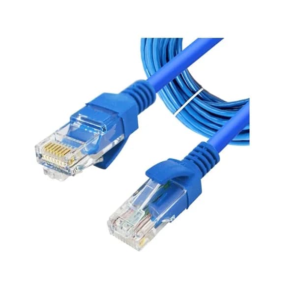 کابل شبکه Cat6 دی نت طول 2 متر