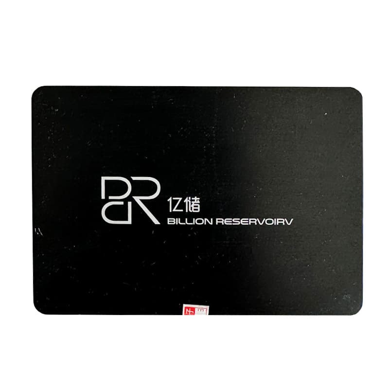 حافظه Billion Reservoirv 120GB SSD استوک