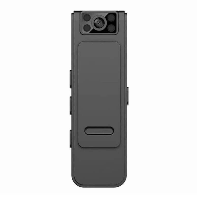 دوربین فیلم برداری body camera