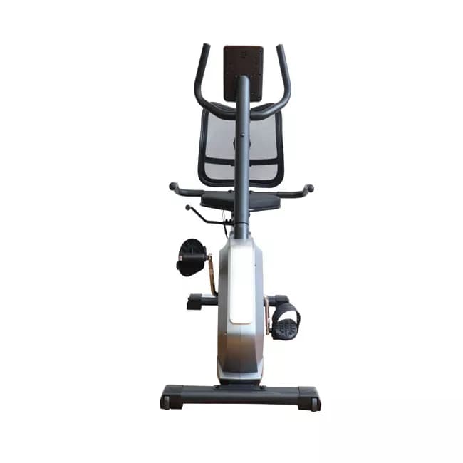 دوچرخه ثابت پشتی دار فدرال مدل R470 — تصویر ۵