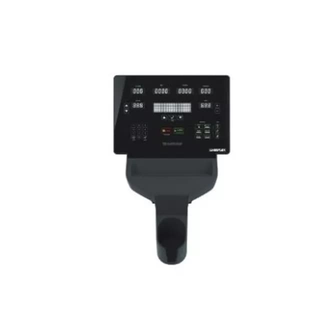 دوچرخه ثابت ایستاده سایتک مدل B80 — تصویر ۴