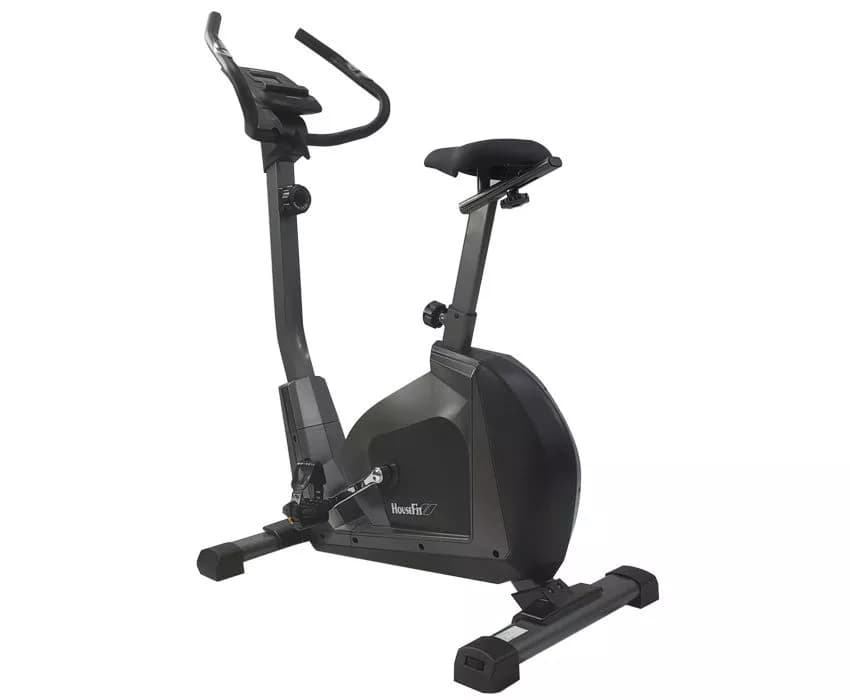 دوچرخه ایستاده هاوس فیت مدل HB-8110HPM — تصویر ۲