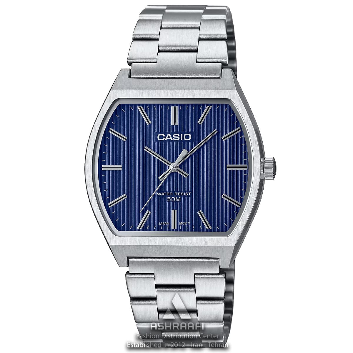 ساعت مچی کاسیو Casio MTP-B140D-2AV