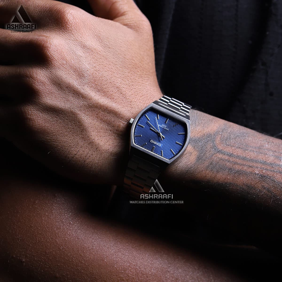 ساعت مچی کاسیو Casio MTP-B140D-2AV — تصویر ۶