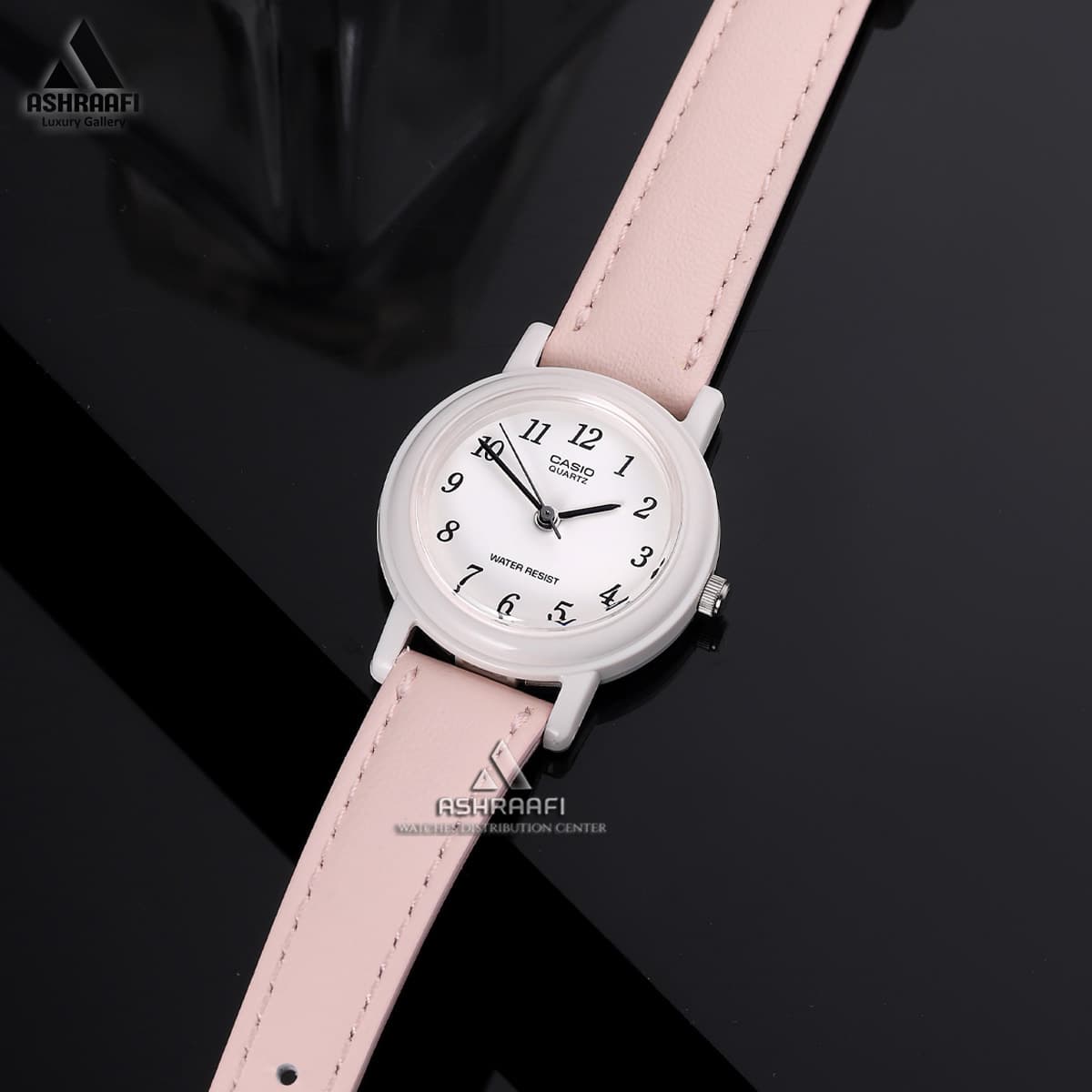 ساعت زنانه کاسیو Casio LQ-139L-4B2 — تصویر ۵