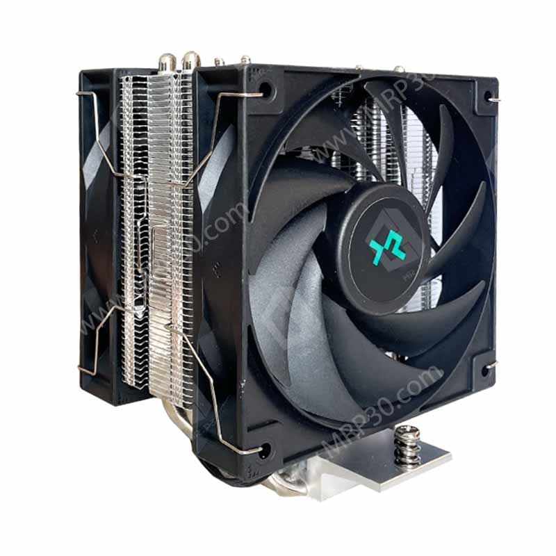 خنک کننده پردازنده دیپ کول DeepCool AG400 PLUS استوک