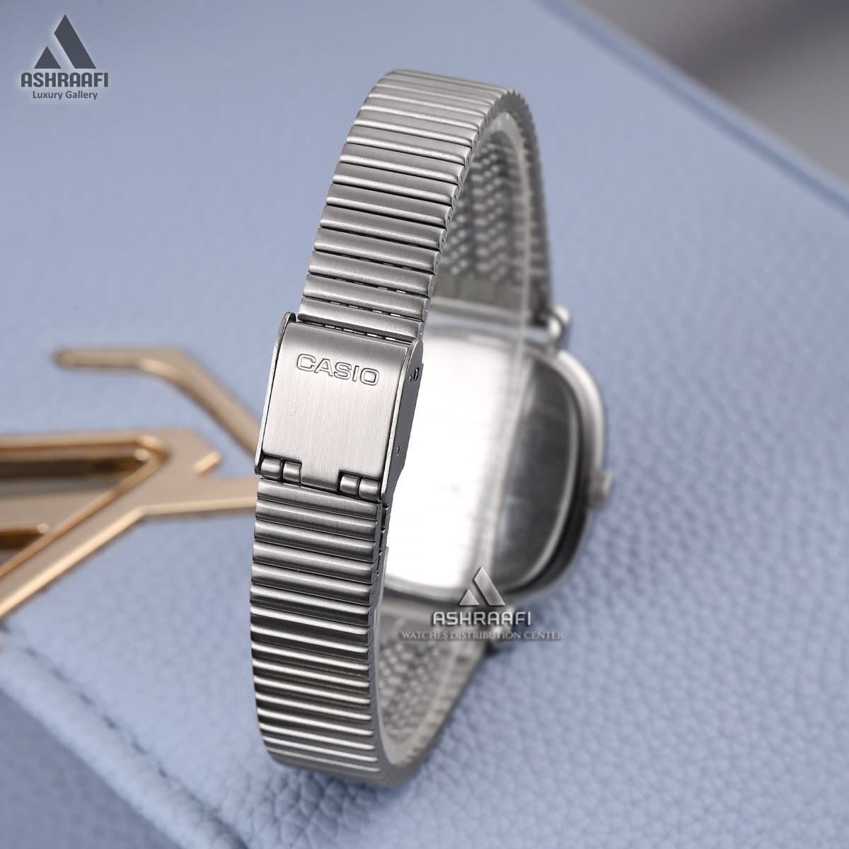 ساعت زنانه کاسیو Casio LTP-B166D-4AV — تصویر ۳