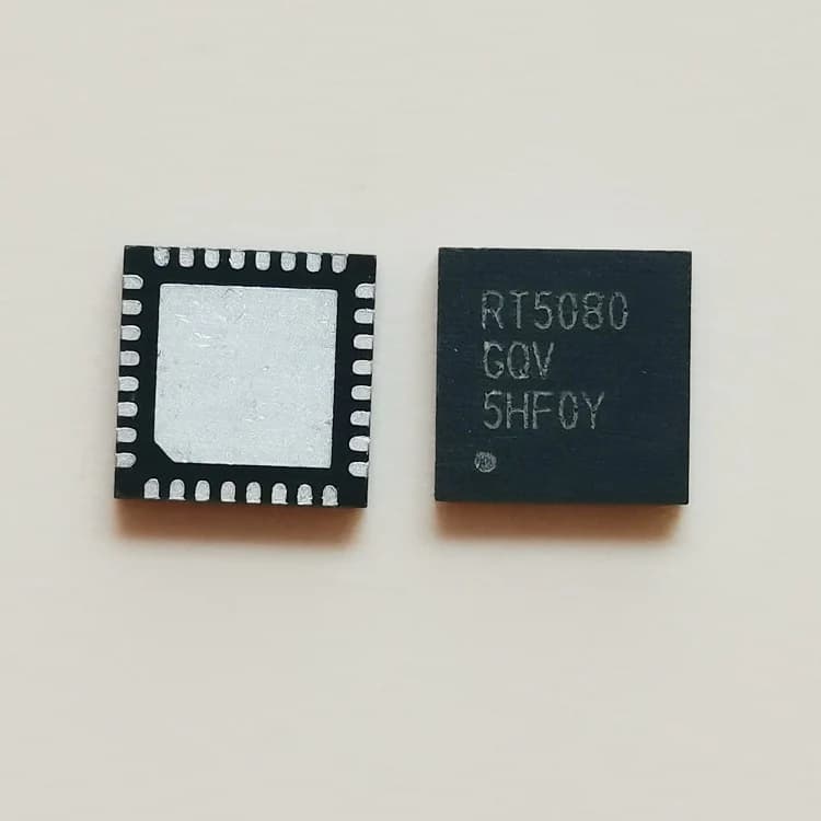 آی‌سی کنسول پلی‌استیشن 4 – PS4 POWER RT5080