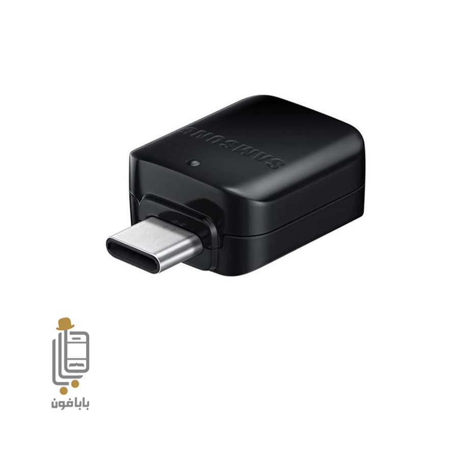 مبدل OTG گوشی Xiaomi Poco C71 — تصویر ۲
