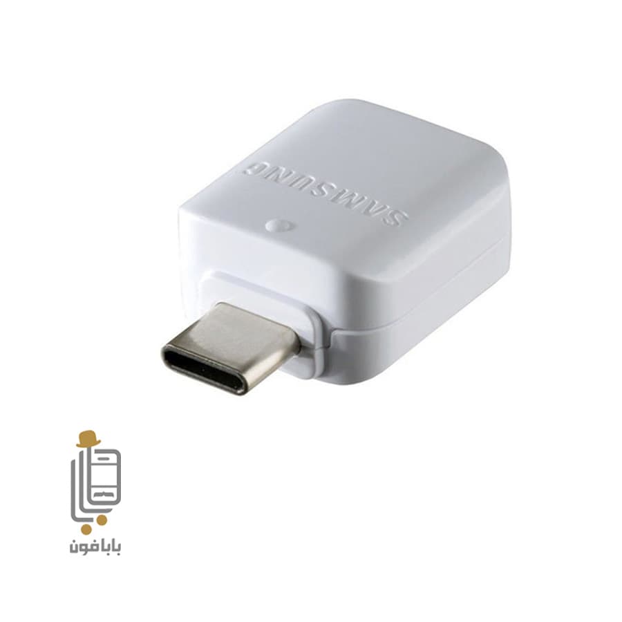 مبدل OTG گوشی Xiaomi Poco C71 — تصویر ۳