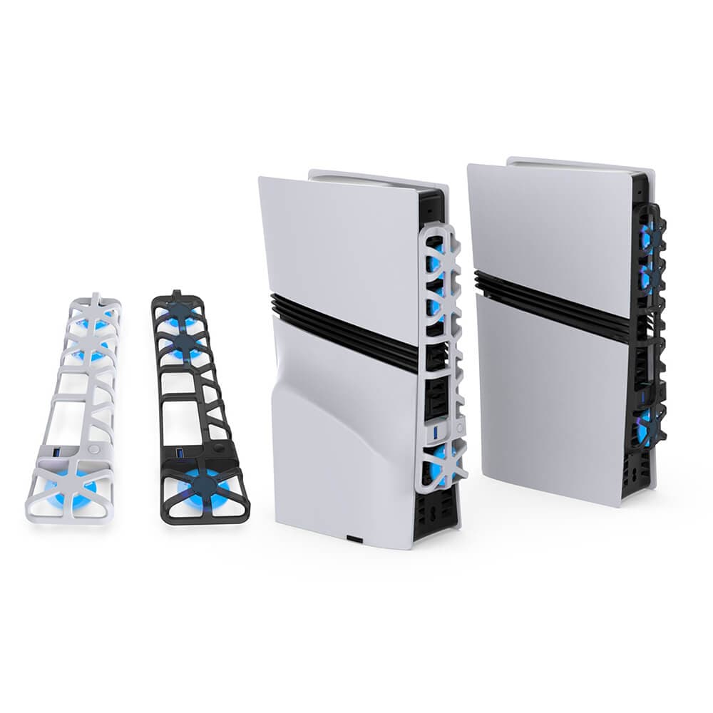 فن خنک کننده DOBE TP5-35153 مخصوص پلی استیشن 5