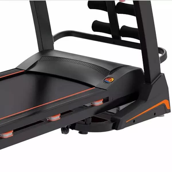 تردمیل خانگی پرو آی فیت مدل L680DS-AC-Mas1 — تصویر ۳