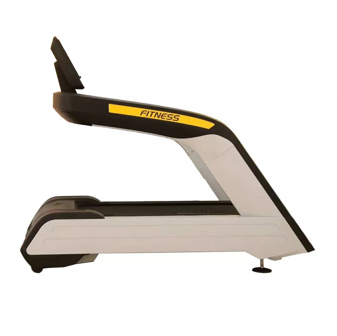 تردمیل باشگاهی تایگر اسپرت مدل TS-1055 — تصویر ۲