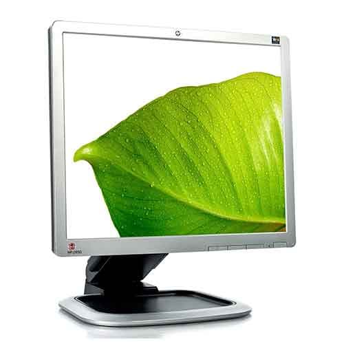مانیتور استوک اچ پی مدل L1950g سایز 19 اینچ