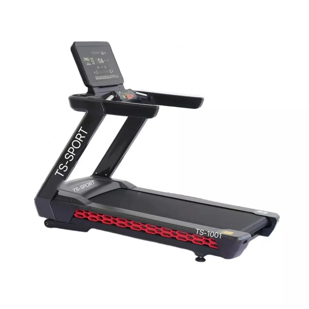 تردمیل ‌باشگاهی تایگر اسپرت مدل TS-1001