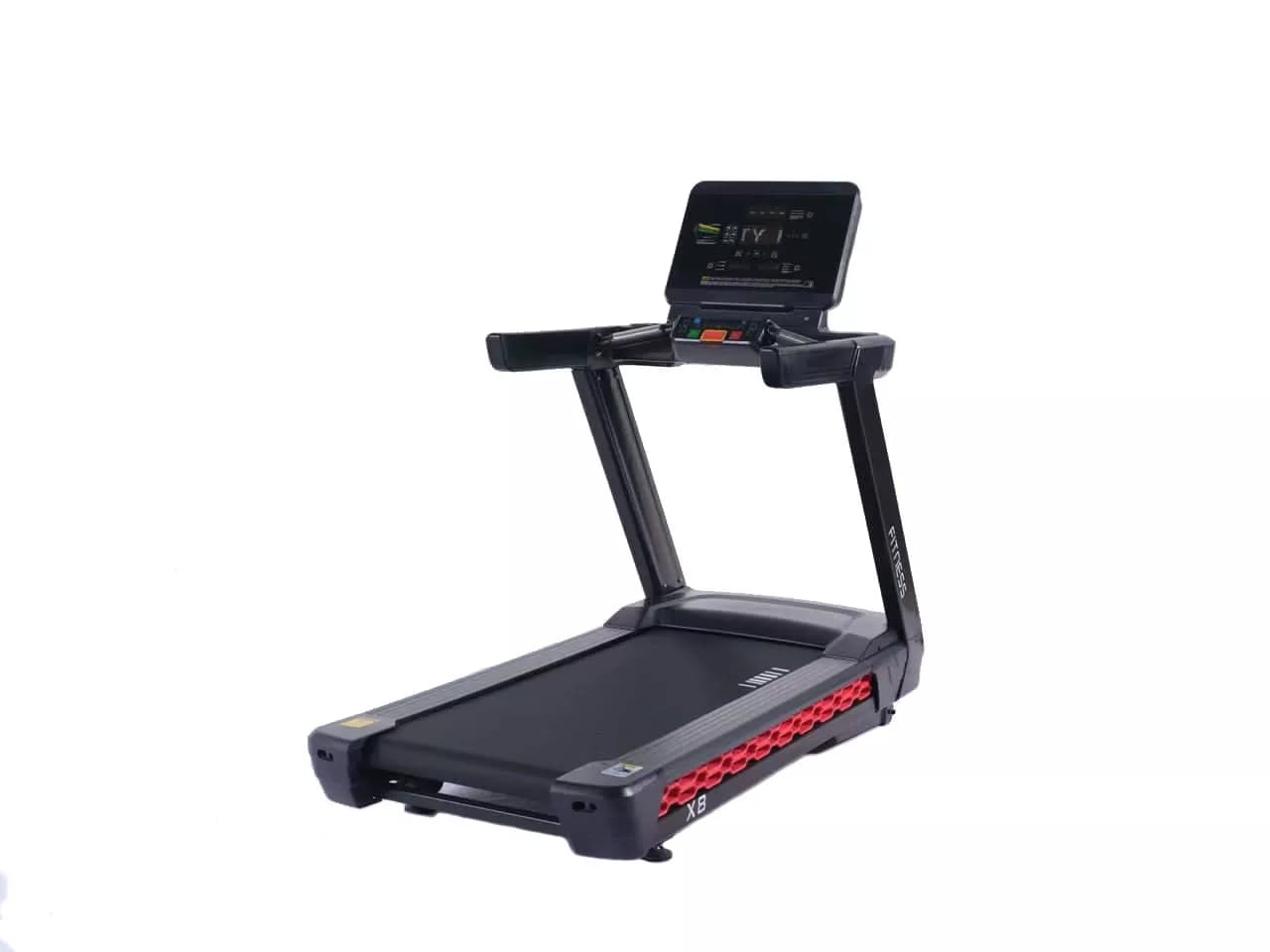 تردمیل ‌باشگاهی تایگر اسپرت مدل TS-1001 — تصویر ۲