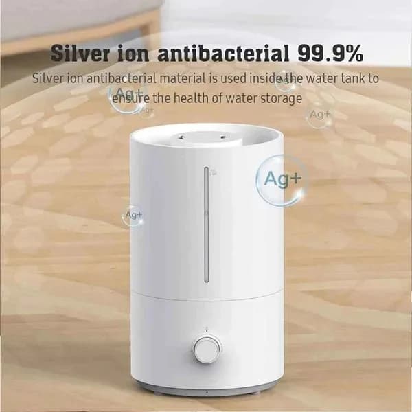 دستگاه بخور سرد میجیا مدل Humidifier 2 Lite MJJSQ06DY اصلی — تصویر ۷
