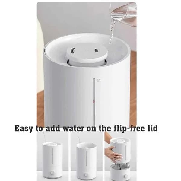دستگاه بخور سرد میجیا مدل Humidifier 2 Lite MJJSQ06DY اصلی — تصویر ۴