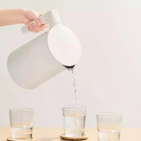 کتری برقی شیائومی مدل Mi electric kettle 2 اصلی — تصویر ۲