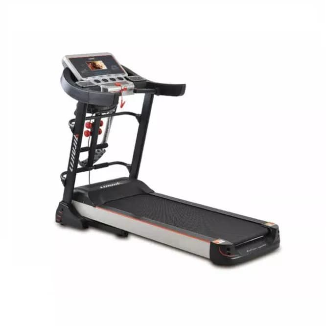 تردمیل خانگی پرو آی فیت مدل S900DS (KAM)