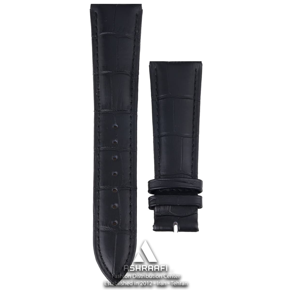 بند ساعت امگا Omega Watch Strap K-22