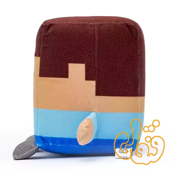 عروسک مکعبی استیو ماینکرافت یانیک 100261 — تصویر ۳