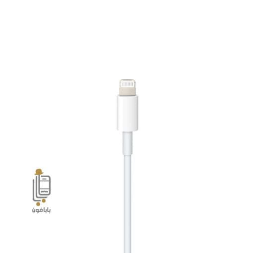 شارژر اصلی آیفون Apple iPhone 14 plus — تصویر ۳
