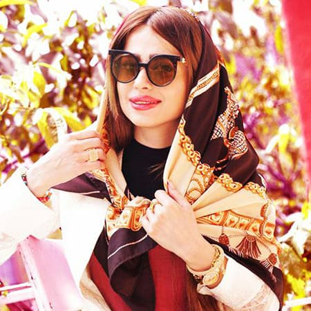 عینک Braiden — تصویر ۴