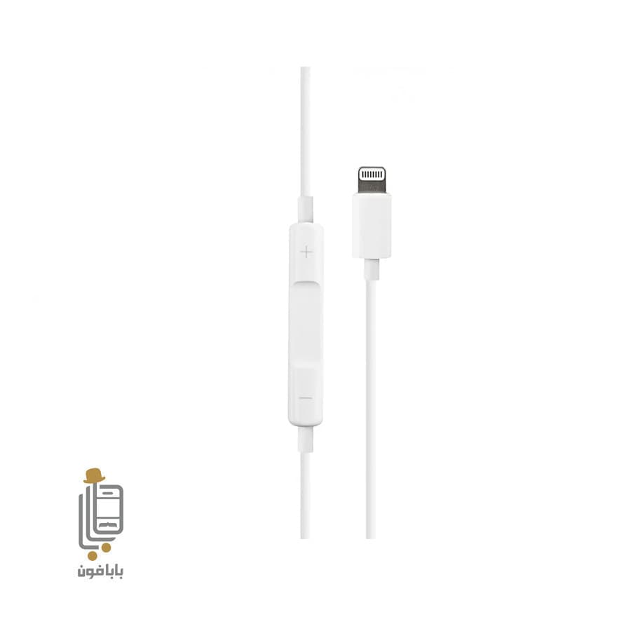 هندزفری اورجینال آیفون Apple iPhone 14 Plus — تصویر ۳